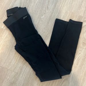 Goldsign zebra leggings